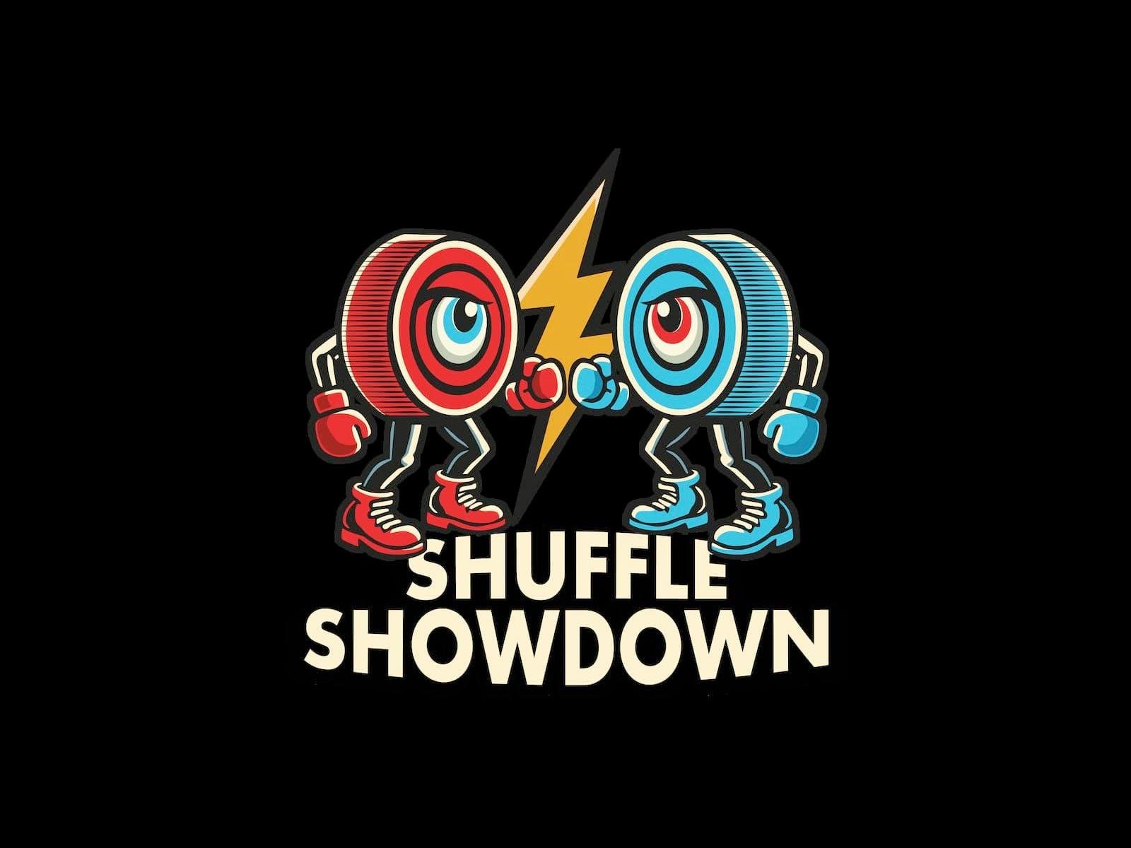 Shuffle Showdown